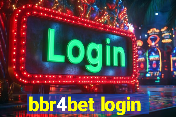 bbr4bet login